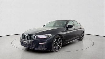BMW 530i M SPORT | Guaranteed Warranty | 0 Down Payment