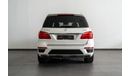 Mercedes-Benz GL 500 AMG-Kit