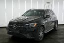 Mercedes-Benz GLE 350 AMG