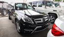 Mercedes-Benz GLK 350 AMG