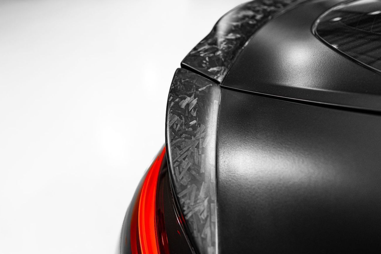 Mercedes-Benz GLE 63 S AMG Coupe BRABUS 900 ROCKET EDITION KIT | 2023 GLE63 S - ( 4MATIC PLUS ) | GCC | FULL CARBON FIBER | SERVICE C