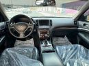 Infiniti G25 in excellent condition and requires no expenses