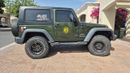 Jeep Wrangler Sport S 3.6L A/T