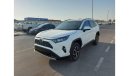 تويوتا راف ٤ TOYOTA RAV4 VERY CLEAN CAR