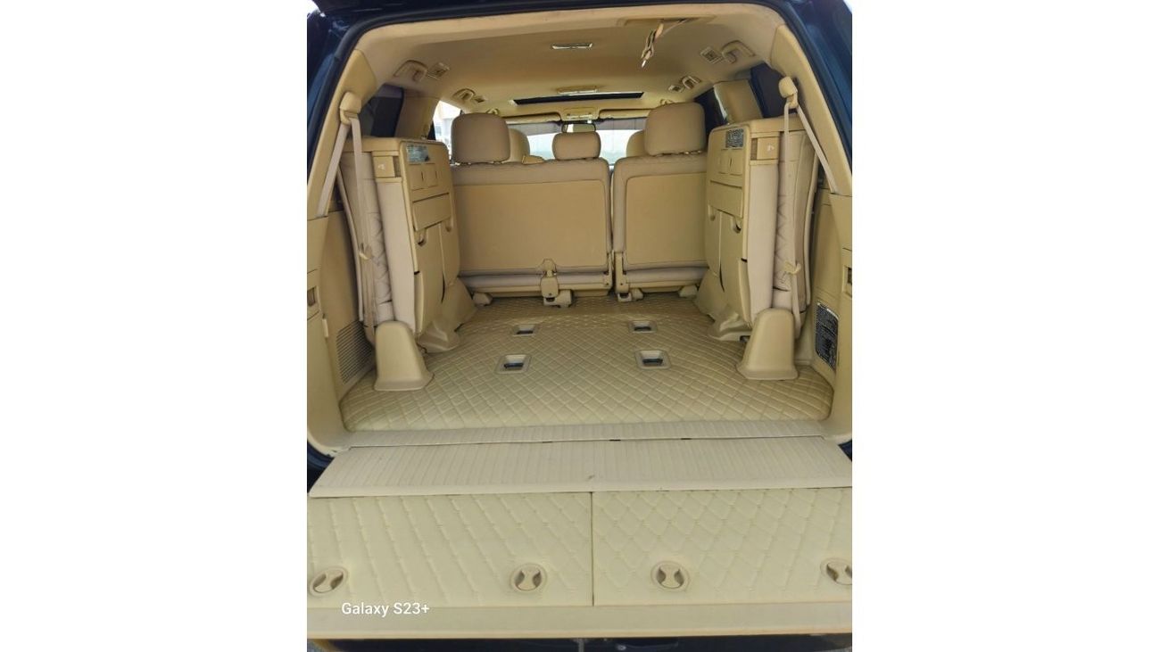Used Toyota Land Cruiser GXR 2016 change 2022kt 2016 for sale in Dubai ...