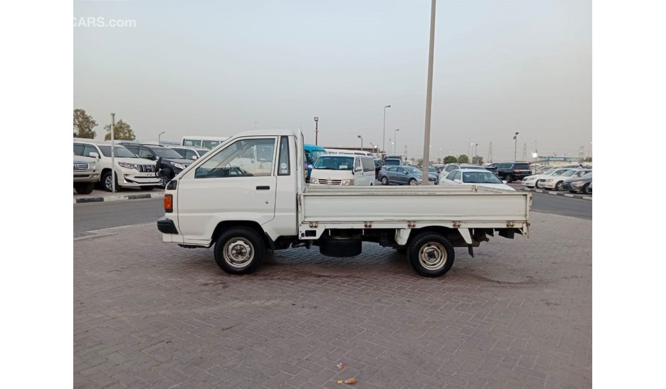 Toyota Lite Ace TOYOTA LITEACE PICK UP ROGHT HAND (PM1533)