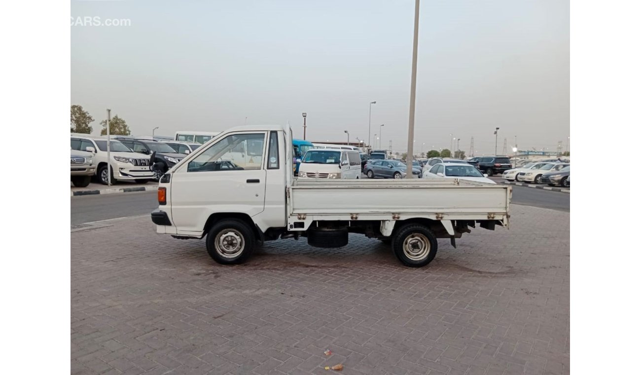 تويوتا لايت آيس TOYOTA LITEACE PICK UP ROGHT HAND (PM1533)