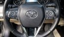 تويوتا كامري 2022 Model Toyota Camry 3.5 Grande, GCC Specs