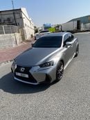 Lexus IS300 Lexus is 300 Fsport