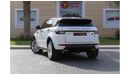 Land Rover Range Rover Evoque HSE Dynamic L538