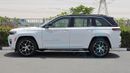 Jeep Grand Cherokee SUMMIT 4X4 2025 GCC 0Km With 5 Years Or 100K Warranty & 5 Years Service @Official Dea