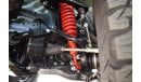 Toyota Fortuner VXR 4.0L V6 XTREME EDITION