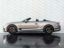 Bentley Continental GT 4.0T V8