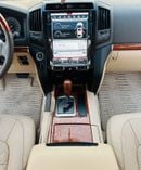 Toyota Land Cruiser GXR