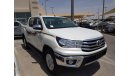 Toyota Hilux TOYOTA HI LUX 2.7 FULL OPTION M/T