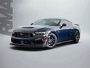 Ford Mustang DARK HORSE 5.0 (500HP) A/T