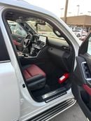 تويوتا لاند كروزر