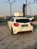 مرسيدس بنز A 250