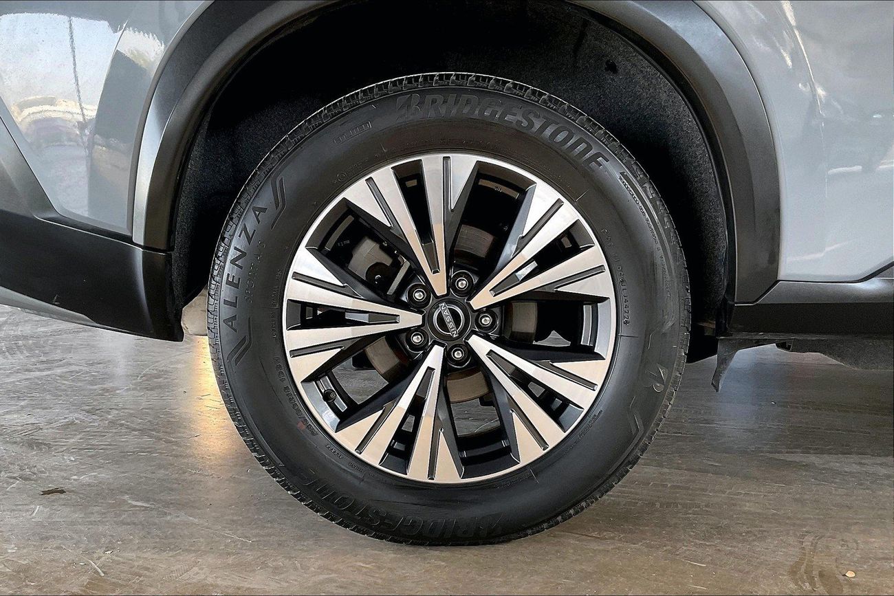 Nissan XTrail SV4 | Guaranteed Warranty | 0 Down Payment