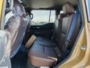 Toyota Prado 2025 Toyota Prado Adventure Full-Option 7-Seater 2.8L 4-Cyl Turbo Diesel A/T 4WD Export Only