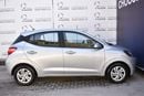 Hyundai Grand i10 AED 529 PM | 1.2L GLS GCC DEALER WARRANTY