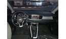 Kia Rio 1.4L with Power Sunroof