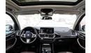 BMW iX3 2022 BMW IX3 Standard - Full Electric SUV