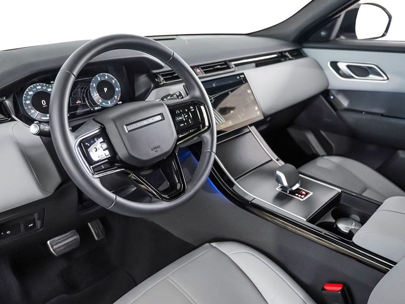Land Rover Range Rover Velar P250 SE 2.0L