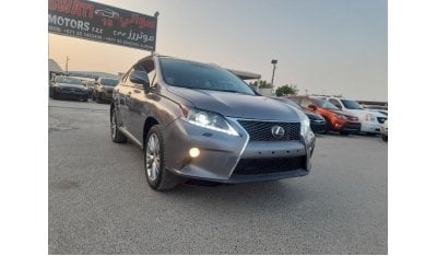 Lexus RX350 Lexus Rx350 2015