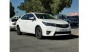 Toyota Corolla 1.6L PETROL, 16" ALLOY RIMS, FRONT A/C, XENON HEADLIGHTS (LOT # 713)