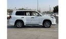 لكزس LX 570 2013 LEXUS LX570 / GCC // FULL OPTION / EXPORT ONLY/ فقط للتصدير