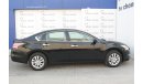 Nissan Altima 2.5l s 2015 model with warranty