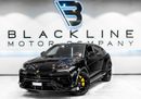 Lamborghini Urus 2023 Lamborghini Urus Performante, 2028 Lamborghini Warranty, 2026 Service Contract Valid, GCC