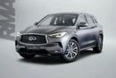 Infiniti QX50 Luxe 2.0L