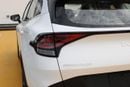 Kia Sportage DLX L TX 1.5T Kia Sportage L 2025 New Edition – 1.5 Turbo | 360° Camera | Full Option