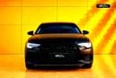 Audi A6 40 TFSI L GCC specs 1,495.00 monthly