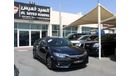 Honda Civic GCC - FULL OPTION