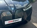 BMW iX xDrive40 M Sport