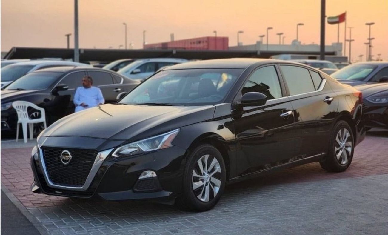 Nissan Altima