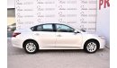 Nissan Altima AED 1272 PM | 0% DP | 2.5L S GCC WARRANTY