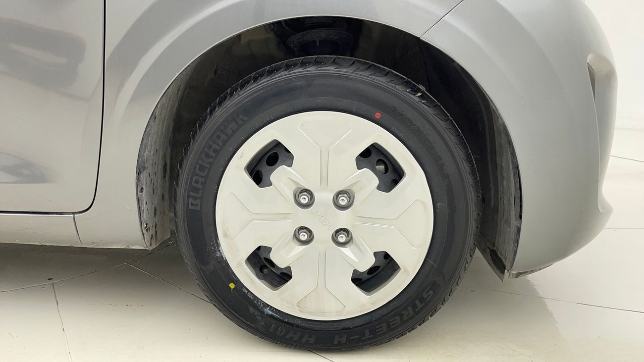 Kia Picanto LX 1.2 | Zero Down Payment | Home Test Drive