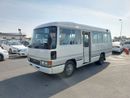 Toyota Coaster TOYOTA COASTER BUS RHD 1992 MODEL 3.7 L DIESEL AUTOMATIC(PM04275)
