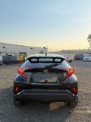 تويوتا CHR 2019 AWD 2.0 ECO USA IMPORTED