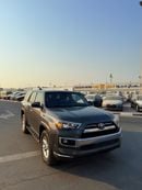 تويوتا Runner4 7 Seat Leather seat Full option