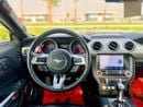 Ford Mustang STD