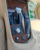Lexus LS460 F SPORT