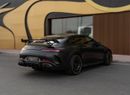 مرسيدس بنز AMG GT 63 S E PERFORMANCE 4-Door Coupe 900 Rocket | European Specs | Full Carbon Package