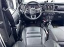 Jeep Wrangler Unlimited Rubicon 3.6L 2022 Jeep Wrangler Unlimited Rubicon 392, Agency Warranty 2027, Full Service
