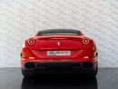 Ferrari California T Handling Speciale
