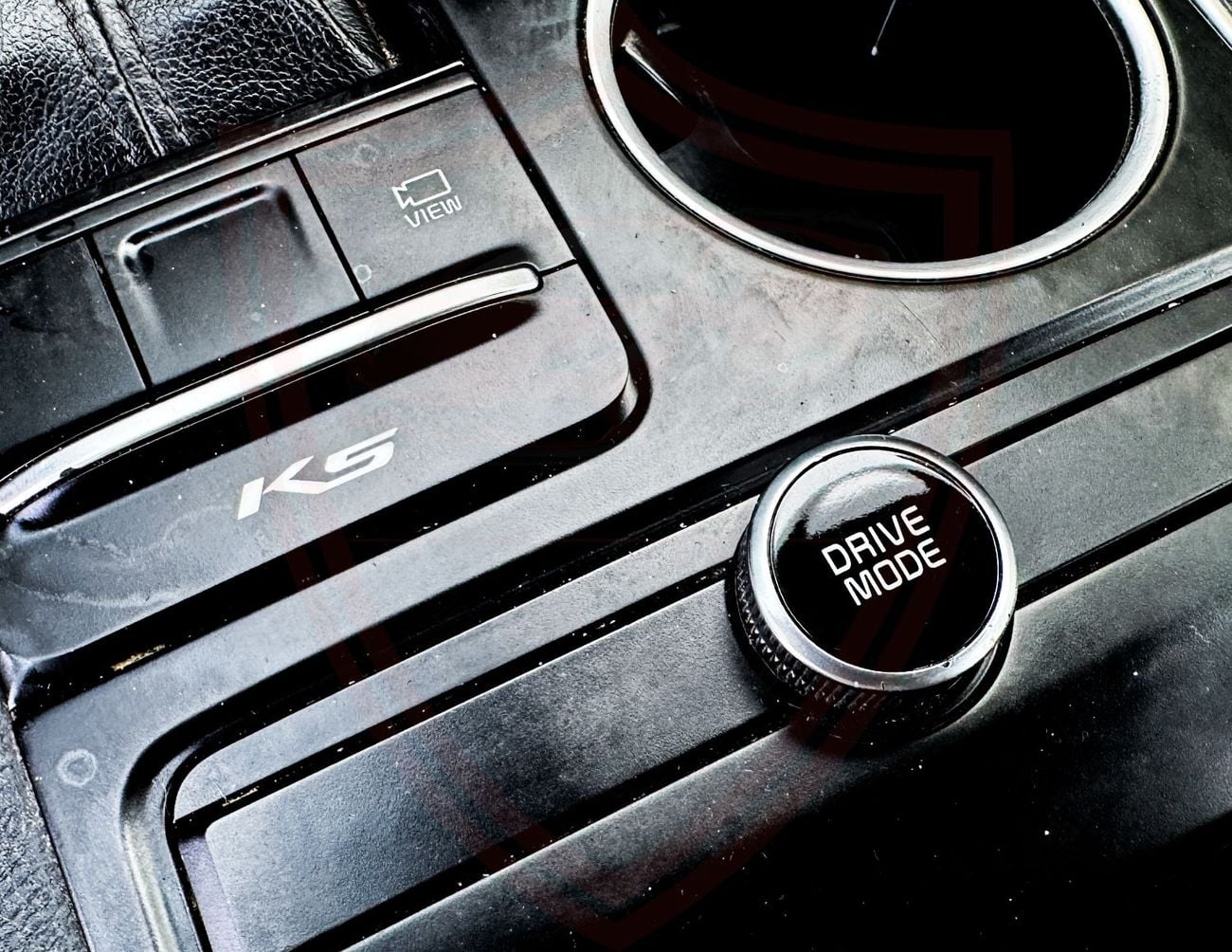 Kia K5 2.0L STD Kia K5 | 2.0 L | 2021 | GCC | Accident-Free |  In Excellent Condition | 706 P.M